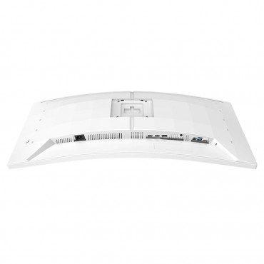 Philips 34M2C5501A/00 | 34 " | VA | WQHD | 21:9 | 180 Hz | 1 ms | 3440 x 1440 pixels | 300 cd/m | HDMI ports quantity 2 | White