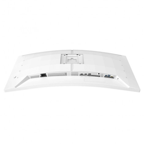 Philips 34M2C5501A/00 | 34 " | VA | WQHD | 21:9 | 180 Hz | 1 ms | 3440 x 1440 pixels | 300 cd/m | HDMI ports quantity 2 | White