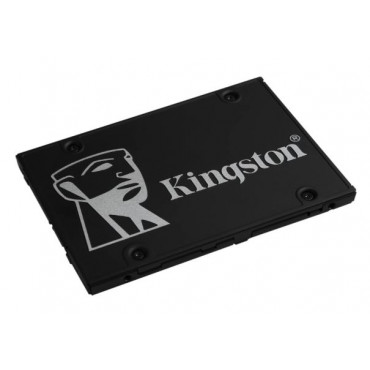 KINGSTON 2048GB SSD KC600...
