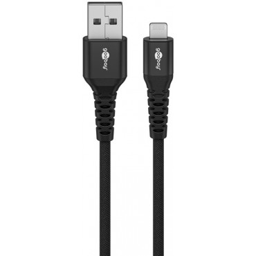 Goobay Lightning USB-A...
