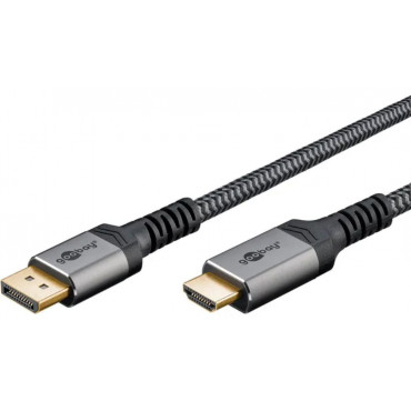 Goobay DisplayPort to HDMI...