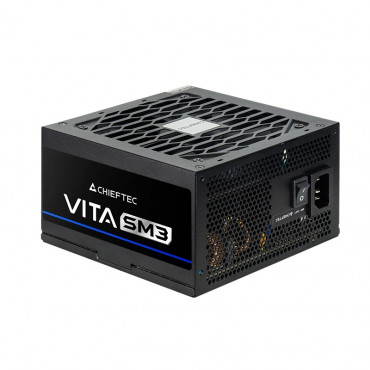 CHIEFTEC 750W ATX 100-240V...