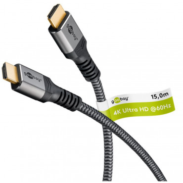Goobay High Speed HDMI...