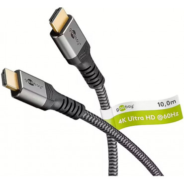 Goobay High Speed HDMI...