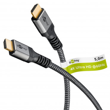 Goobay High Speed HDMI...