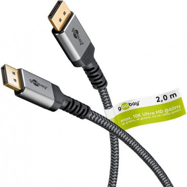 Goobay DisplayPort Cable...