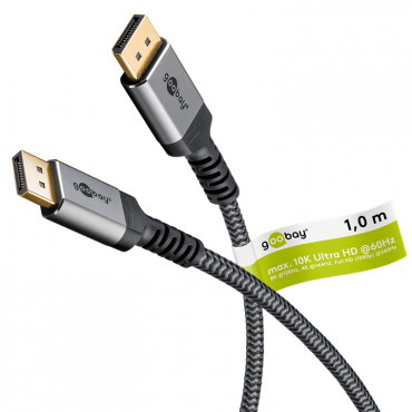 Goobay DisplayPort Cable...