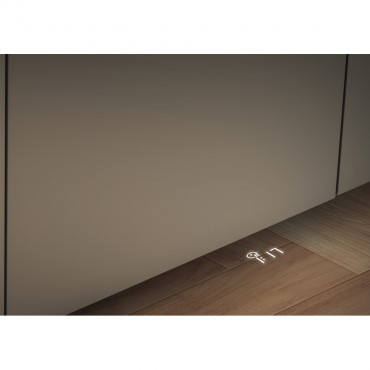 Whirlpool WH6IC16B4M6T0 | Built-in | Width 60 cm | Number of place settings 16 | Number of programs 10 | Energy efficiency class