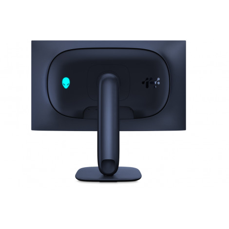 Dell Alienware AW2725Q | 27 " | QD-OLED | UHD | 16:9 | 240 Hz | 0.03 ms | 3840 x 2160 pixels | 250 cd/m | HDMI ports quantity 2 