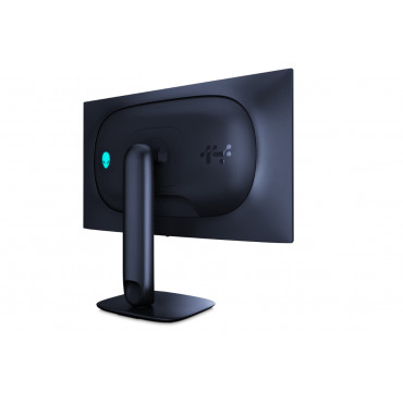 Dell Alienware AW2725Q | 27 " | QD-OLED | UHD | 16:9 | 240 Hz | 0.03 ms | 3840 x 2160 pixels | 250 cd/m | HDMI ports quantity 2 