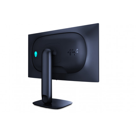 Dell Alienware AW2725Q | 27 " | QD-OLED | UHD | 16:9 | 240 Hz | 0.03 ms | 3840 x 2160 pixels | 250 cd/m | HDMI ports quantity 2 