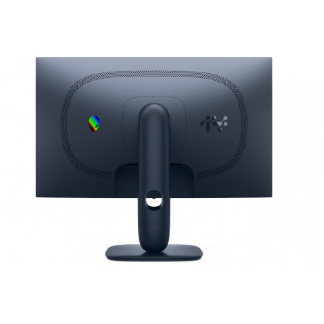 Dell Alienware AW2725DM | 27 " | Fast IPS | WQHD | 16:9 | 180 Hz | 1 ms | 2560 x 1440 pixels | 400 cd/m | HDMI ports quantity 2 