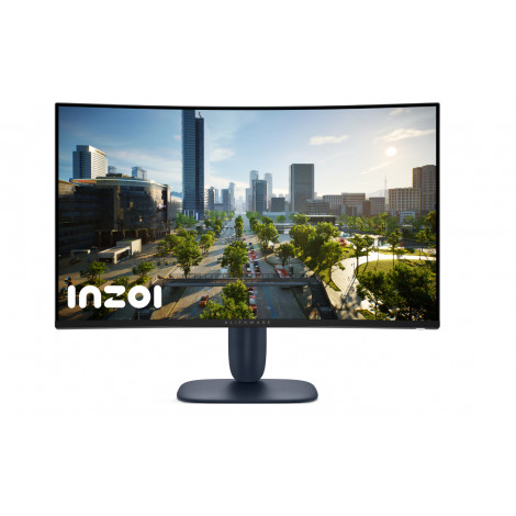 Dell Alienware AW3225DM | 32 " | VA | WQHD | 16:9 | 180 Hz | 1 ms | 400 cd/m | HDMI ports quantity 2 | Warranty 36 month(s)