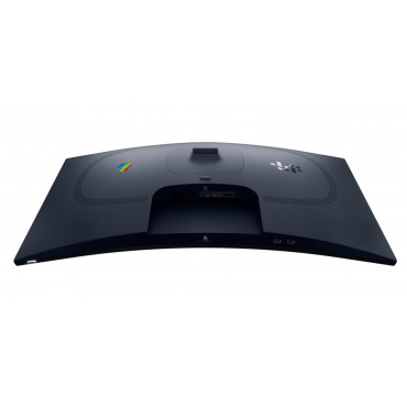 Dell Alienware AW3225DM | 32 " | VA | WQHD | 16:9 | 180 Hz | 1 ms | 400 cd/m | HDMI ports quantity 2 | Warranty 36 month(s)