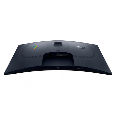 Dell Alienware AW3225DM | 32 " | VA | WQHD | 16:9 | 180 Hz | 1 ms | 400 cd/m | HDMI ports quantity 2 | Warranty 36 month(s)
