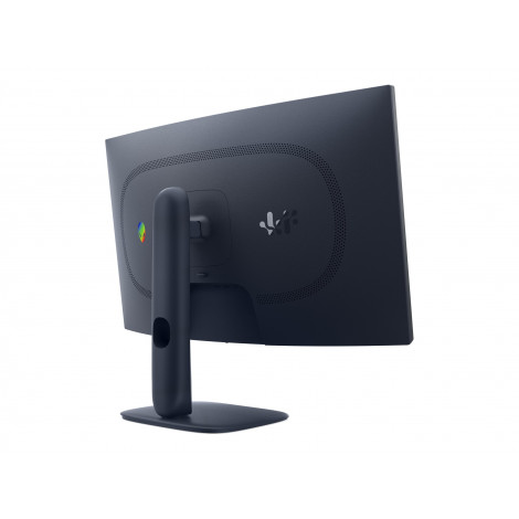 Dell Alienware AW3225DM | 32 " | VA | WQHD | 16:9 | 180 Hz | 1 ms | 400 cd/m | HDMI ports quantity 2 | Warranty 36 month(s)