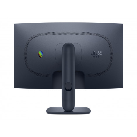 Dell Alienware AW3225DM | 32 " | VA | WQHD | 16:9 | 180 Hz | 1 ms | 400 cd/m | HDMI ports quantity 2 | Warranty 36 month(s)