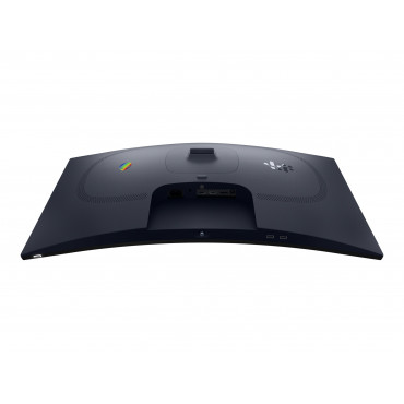 Dell Alienware AW3225DM | 32 " | VA | WQHD | 16:9 | 180 Hz | 1 ms | 400 cd/m | HDMI ports quantity 2 | Warranty 36 month(s)