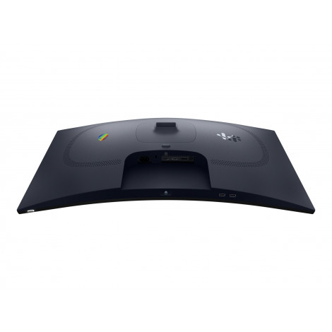 Dell Alienware AW3225DM | 32 " | VA | WQHD | 16:9 | 180 Hz | 1 ms | 400 cd/m | HDMI ports quantity 2 | Warranty 36 month(s)