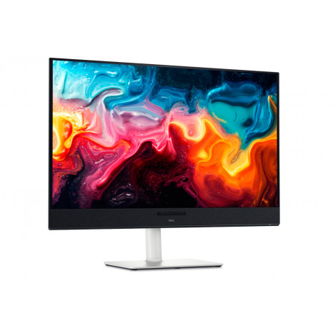 Dell S3225QC | 32 " | QD-OLED | 16:9 | 120 Hz | 0.03 ms | 3840 x 2160 pixels | 250 cd/m | HDMI ports quantity 1 | Warranty 36 mo