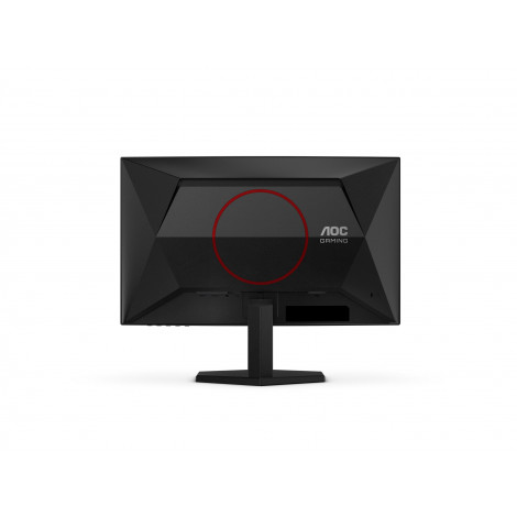 AOC Gaming monitor | C24G42E | 24 " | VA | FHD | 16:9 | 180 Hz | 0.5 ms | 1920 x 1080 pixels | 250 cd/m | HDMI ports quantity 2 