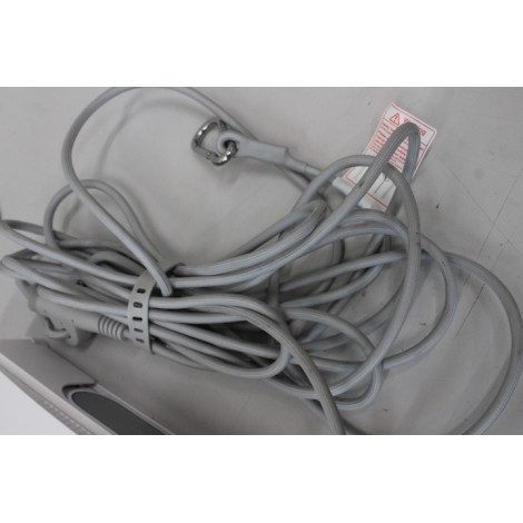 SALE OUT. Ecovacs Window cleaning robot WINBOT W2 PRO, Auto-Spray, Straight-and-steady climbing, WIN-SLAM 4.0 | Ecovacs Window C