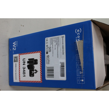 SALE OUT. Ecovacs Window cleaning robot WINBOT W2 PRO, Auto-Spray, Straight-and-steady climbing, WIN-SLAM 4.0 | Ecovacs Window C