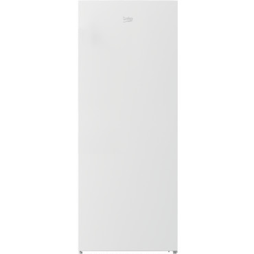 BEKO Refrigerator | RSSA290M41WN | Energy efficiency class E | Free standing | Larder | Height 150.8 cm | Fridge net capacity 28
