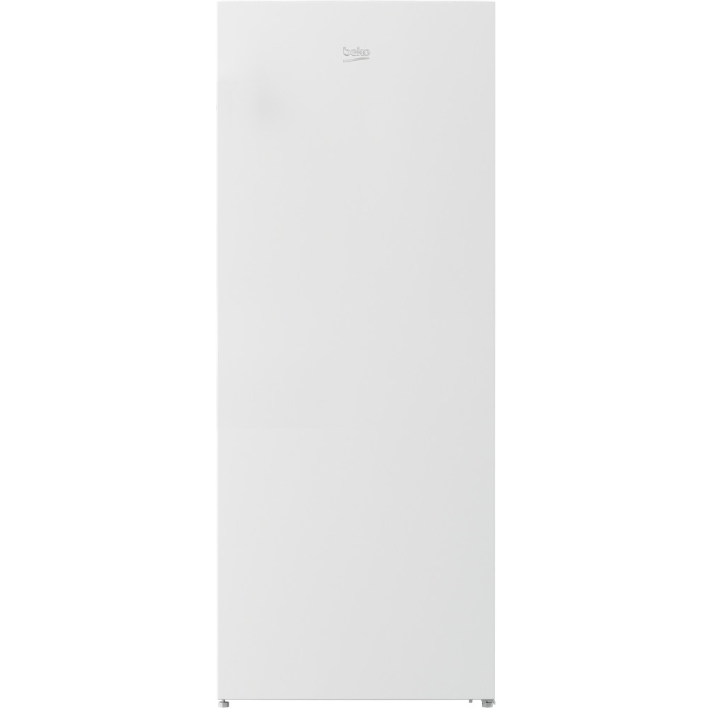 BEKO Refrigerator | RSSA290M41WN | Energy efficiency class E | Free standing | Larder | Height 150.8 cm | Fridge net capacity 28