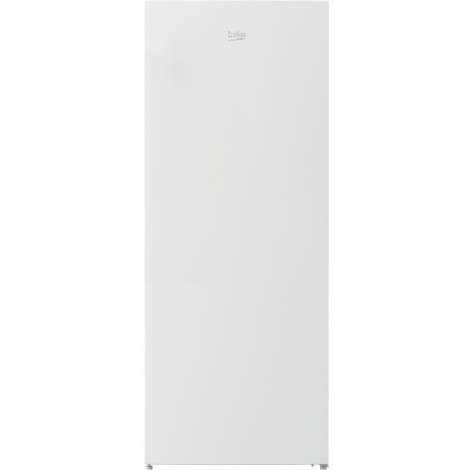 BEKO Refrigerator | RSSA290M41WN | Energy efficiency class E | Free standing | Larder | Height 150.8 cm | Fridge net capacity 28