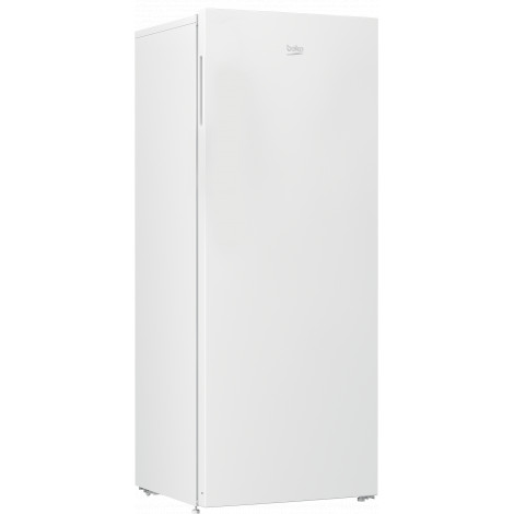 BEKO Refrigerator | RSSA290M41WN | Energy efficiency class E | Free standing | Larder | Height 150.8 cm | Fridge net capacity 28