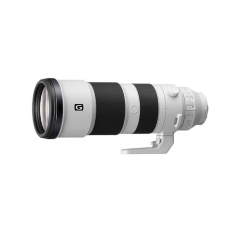 Sony FE 200-600mm F5.6-6.3 G OSS | Sony | FE 200-600mm F5.6-6.3 | Sony E-mount