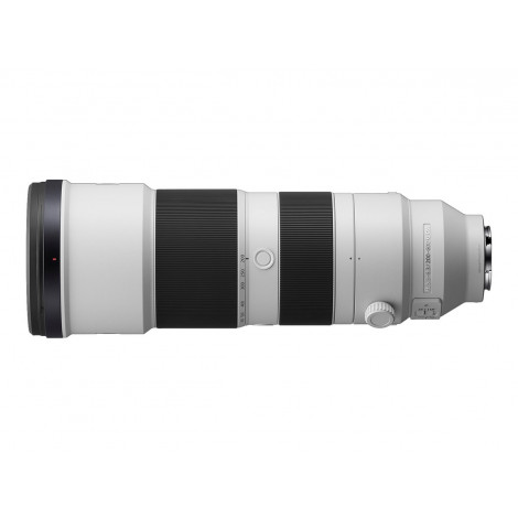 Sony FE 200-600mm F5.6-6.3 G OSS | Sony | FE 200-600mm F5.6-6.3 | Sony E-mount