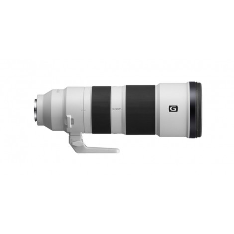 Sony FE 200-600mm F5.6-6.3 G OSS | Sony | FE 200-600mm F5.6-6.3 | Sony E-mount