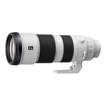 Sony FE 200-600mm F5.6-6.3 G OSS | Sony | FE 200-600mm F5.6-6.3 | Sony E-mount