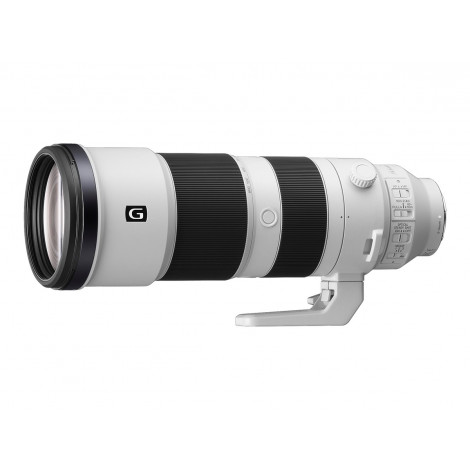 Sony FE 200-600mm F5.6-6.3 G OSS | Sony | FE 200-600mm F5.6-6.3 | Sony E-mount