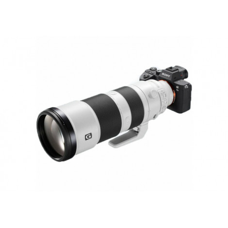 Sony FE 200-600mm F5.6-6.3 G OSS | Sony | FE 200-600mm F5.6-6.3 | Sony E-mount