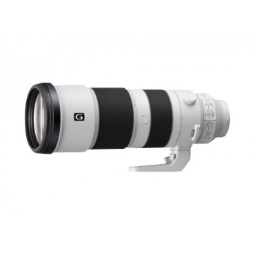 Sony FE 200-600mm F5.6-6.3 G OSS | Sony | FE 200-600mm F5.6-6.3 | Sony E-mount