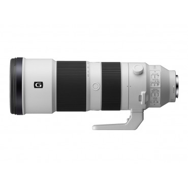 Sony FE 200-600mm F5.6-6.3 G OSS | Sony | FE 200-600mm F5.6-6.3 | Sony E-mount