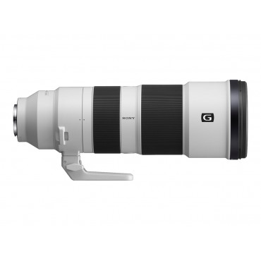 Sony FE 200-600mm F5.6-6.3 G OSS | Sony | FE 200-600mm F5.6-6.3 | Sony E-mount