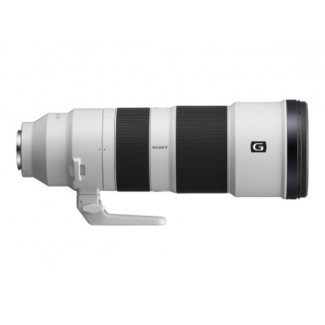 Sony FE 200-600mm F5.6-6.3 G OSS | Sony | FE 200-600mm F5.6-6.3 | Sony E-mount
