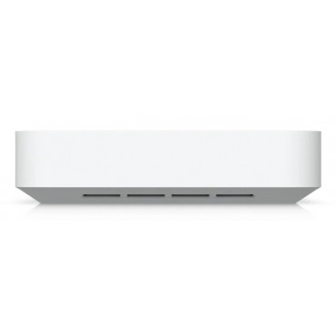 Ubiquiti Cloud Gateway Fiber | Ethernet LAN (RJ-45) ports 5 | Mesh Support No | MU-MiMO No | No mobile broadband