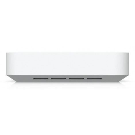 Ubiquiti Cloud Gateway Fiber | Ethernet LAN (RJ-45) ports 5 | Mesh Support No | MU-MiMO No | No mobile broadband