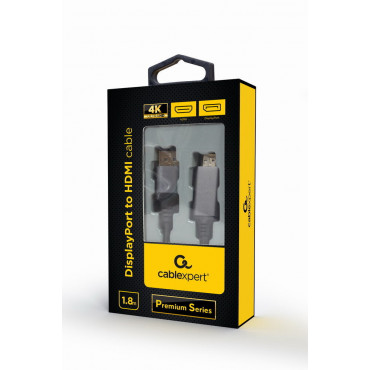 GEMBIRD DisplayPort to HDMI...