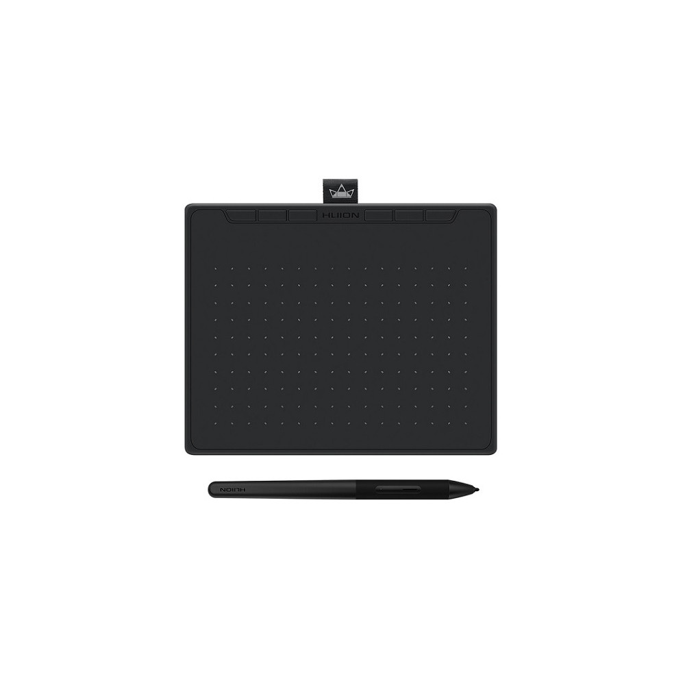 Grafinė planšetė HUION Inspiroy RTS-300
