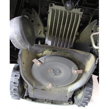 SALE OUT. | Ecovacs | Lawn Mower | GOAT G1