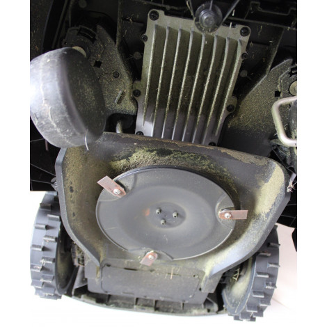 SALE OUT. | Ecovacs | Lawn Mower | GOAT G1