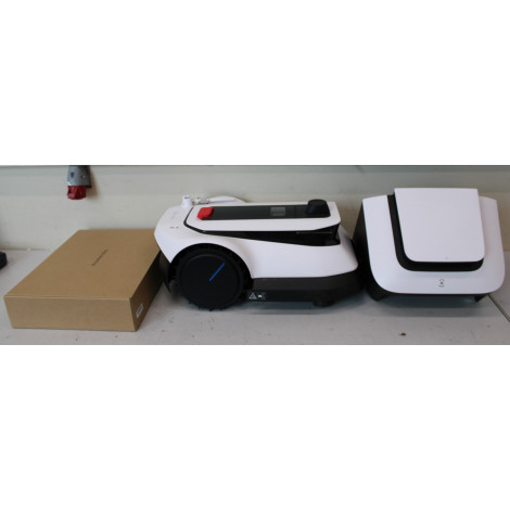 SALE OUT. | Ecovacs | Lawn Mower | GOAT G1