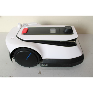 SALE OUT. | Ecovacs | Lawn Mower | GOAT G1