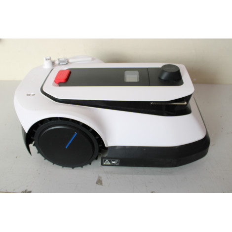 SALE OUT. | Ecovacs | Lawn Mower | GOAT G1
